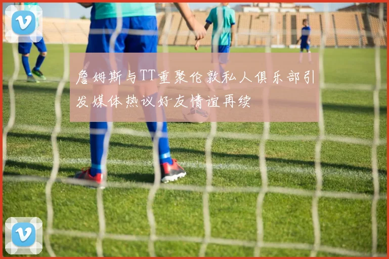 詹姆斯与TT重聚伦敦私人俱乐部引发媒体热议好友情谊再续